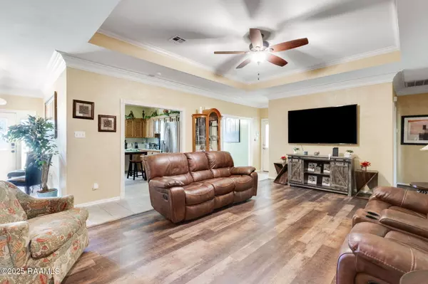 Carencro, LA 70520,203 Rue Colombe