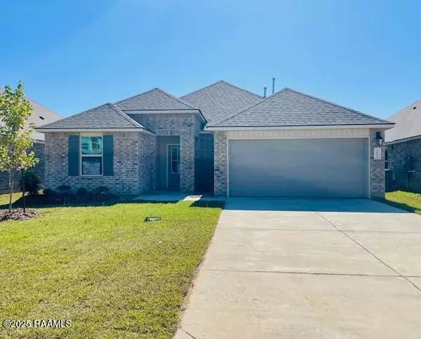 1505 Highland DR, New Iberia, LA 70560