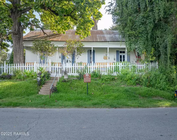 Washington, LA 70589,225 W Carriere ST