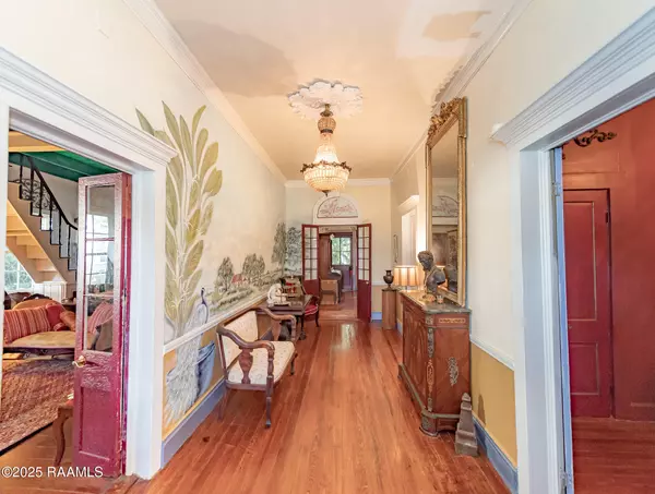 Washington, LA 70589,225 W Carriere ST