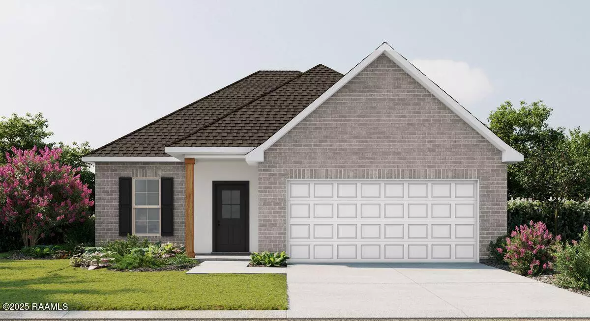 Youngsville, LA 70592,116 Fearless AVE