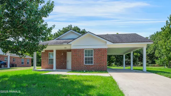 903 West End DR, New Iberia, LA 70560