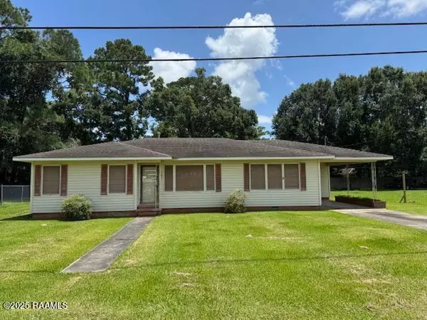 1507 S Jefferson ST, Abbeville, LA 70510