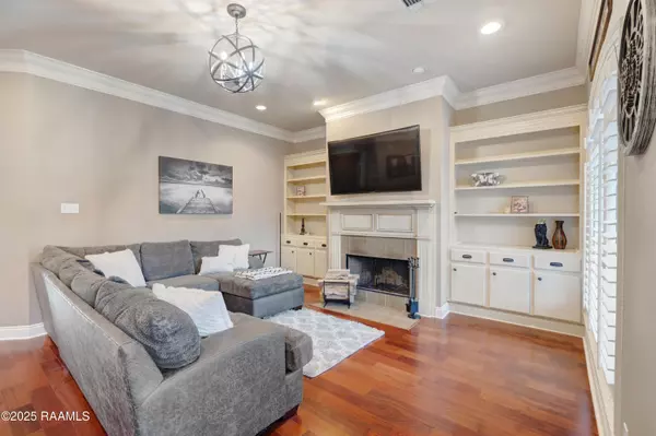Youngsville, LA 70592,120 Cedar Hills DR