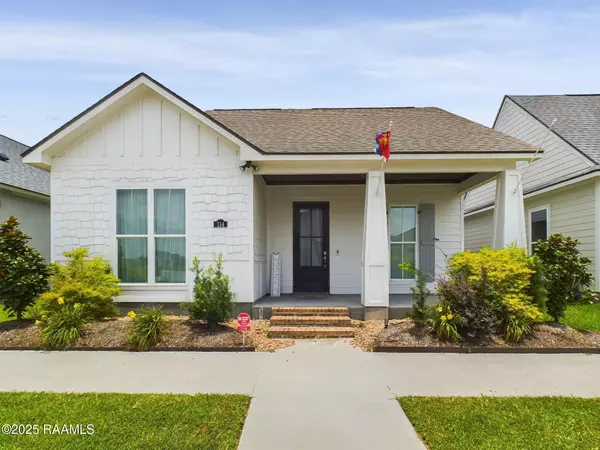 114 Sandstone AVE, Scott, LA 70583