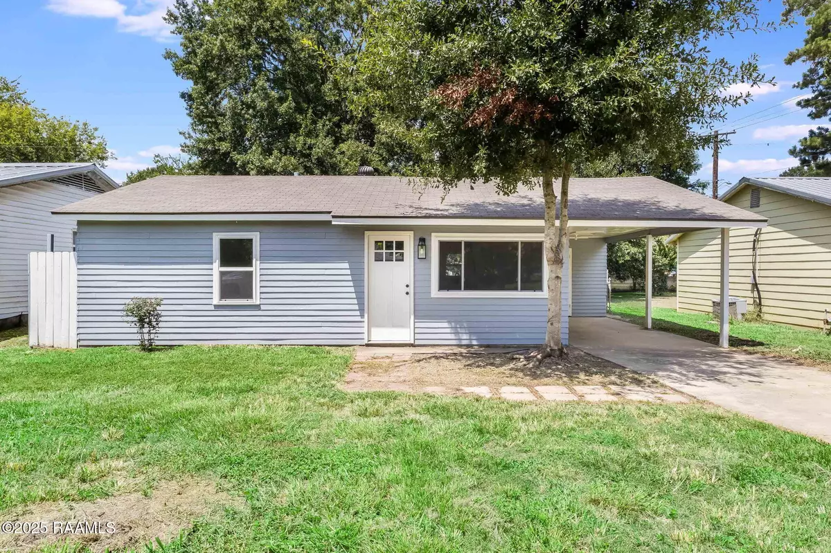 Lafayette, LA 70501,107 Odile ST