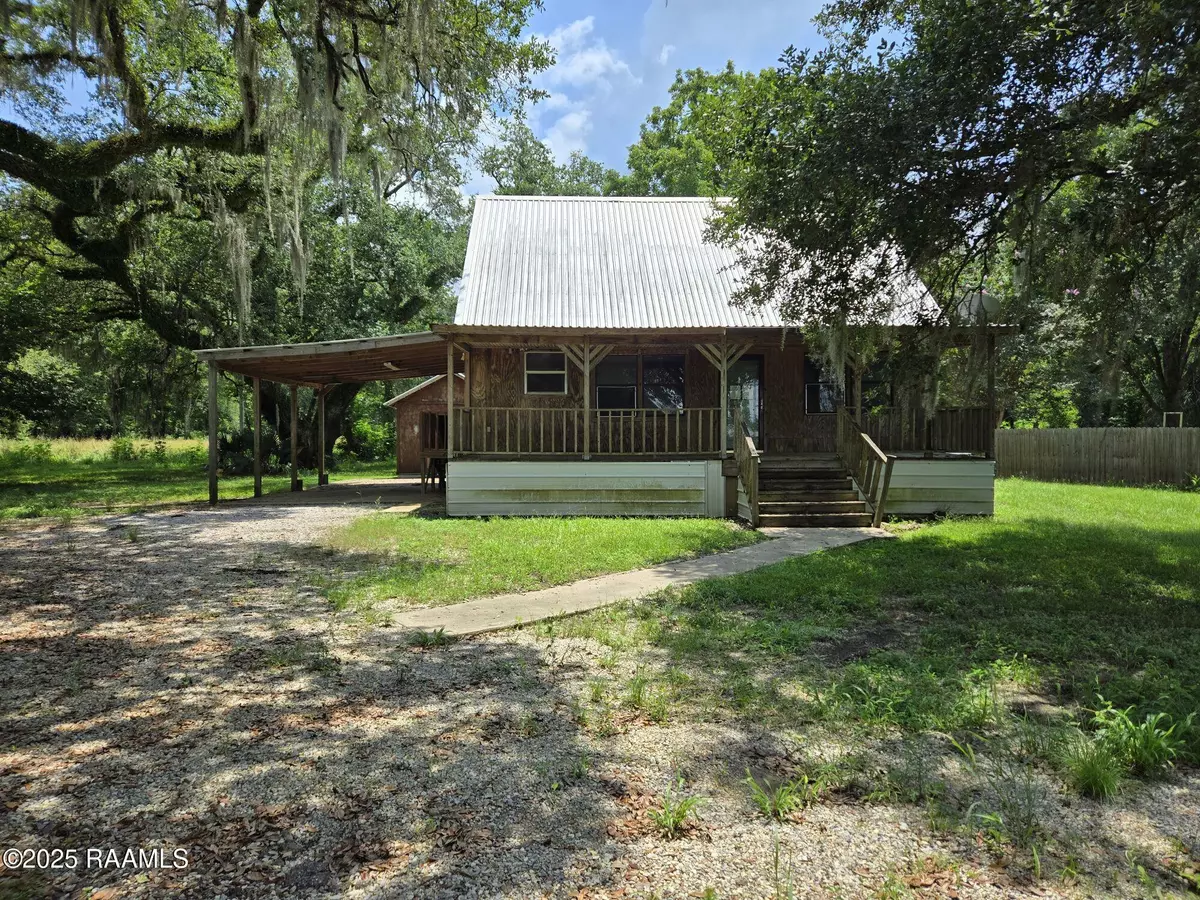 Breaux Bridge, LA 70517,1431 Mills Highway