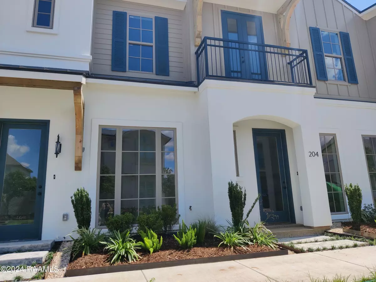 Youngsville, LA 70592,115 Gaunt LN #203