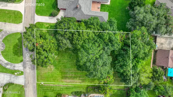 New Iberia, LA 70563,5 Oak PL