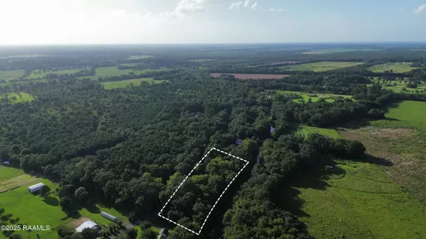 Arnaudville, LA 70512,Tbd Frozard RD