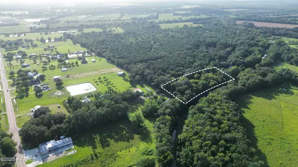 Arnaudville, LA 70512,Tbd Frozard RD