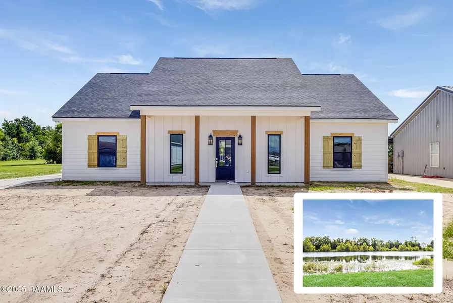 9105 Rue Jolie, Abbeville, LA 70510