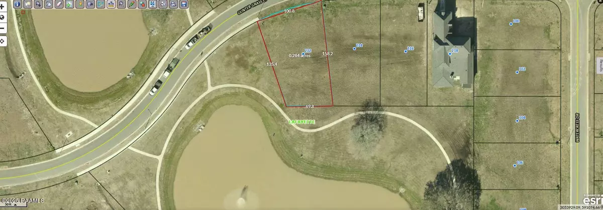 Lafayette, LA 70508,212 Gunter Grass CT