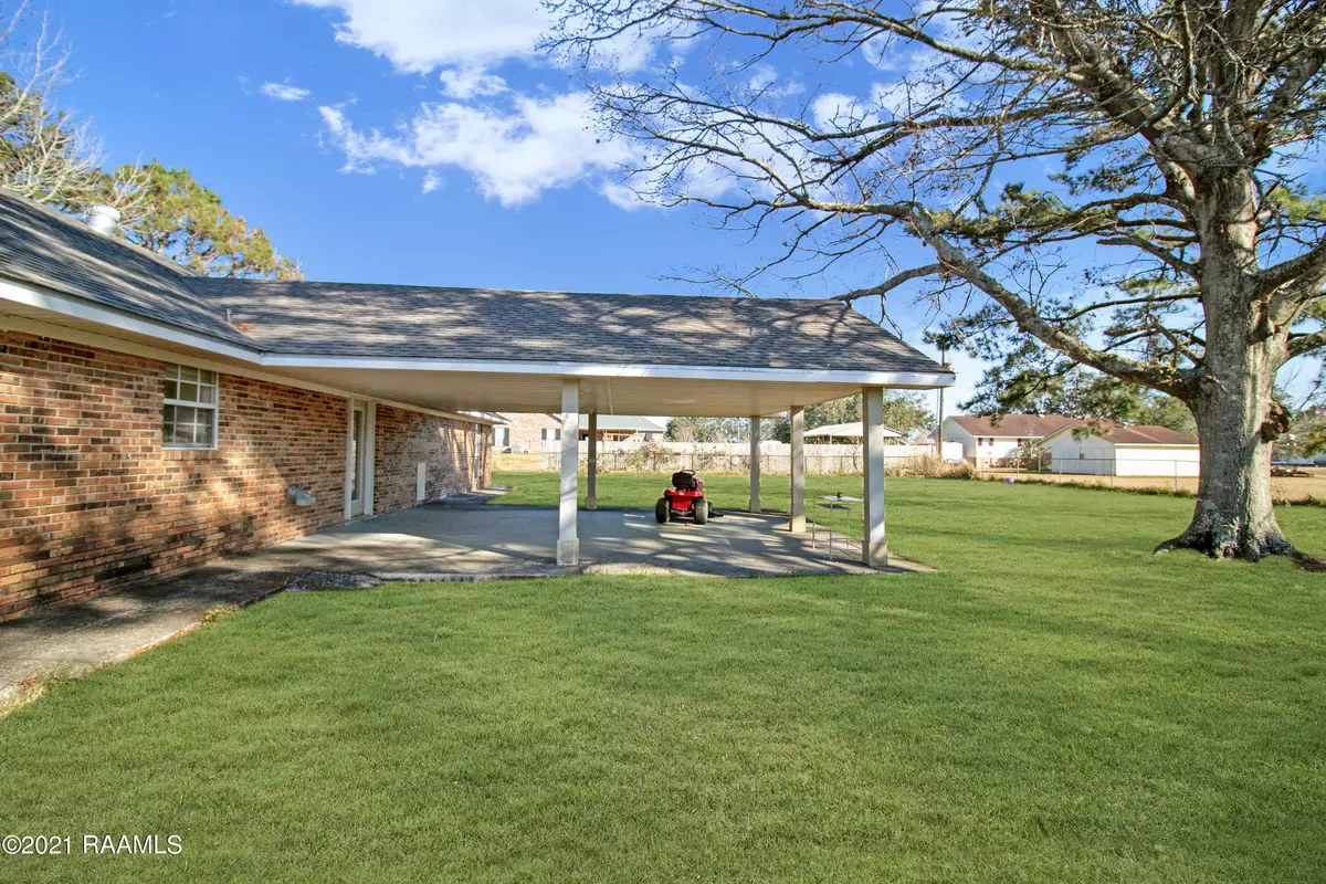 Erath, LA 70533,3623 Pickett RD