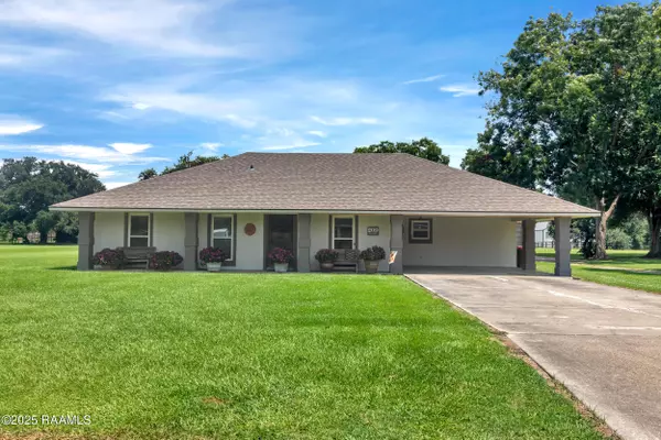 209 Alva RD, Youngsville, LA 70592
