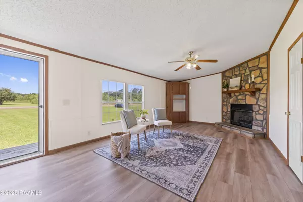 Arnaudville, LA 70512,520 Koch RD