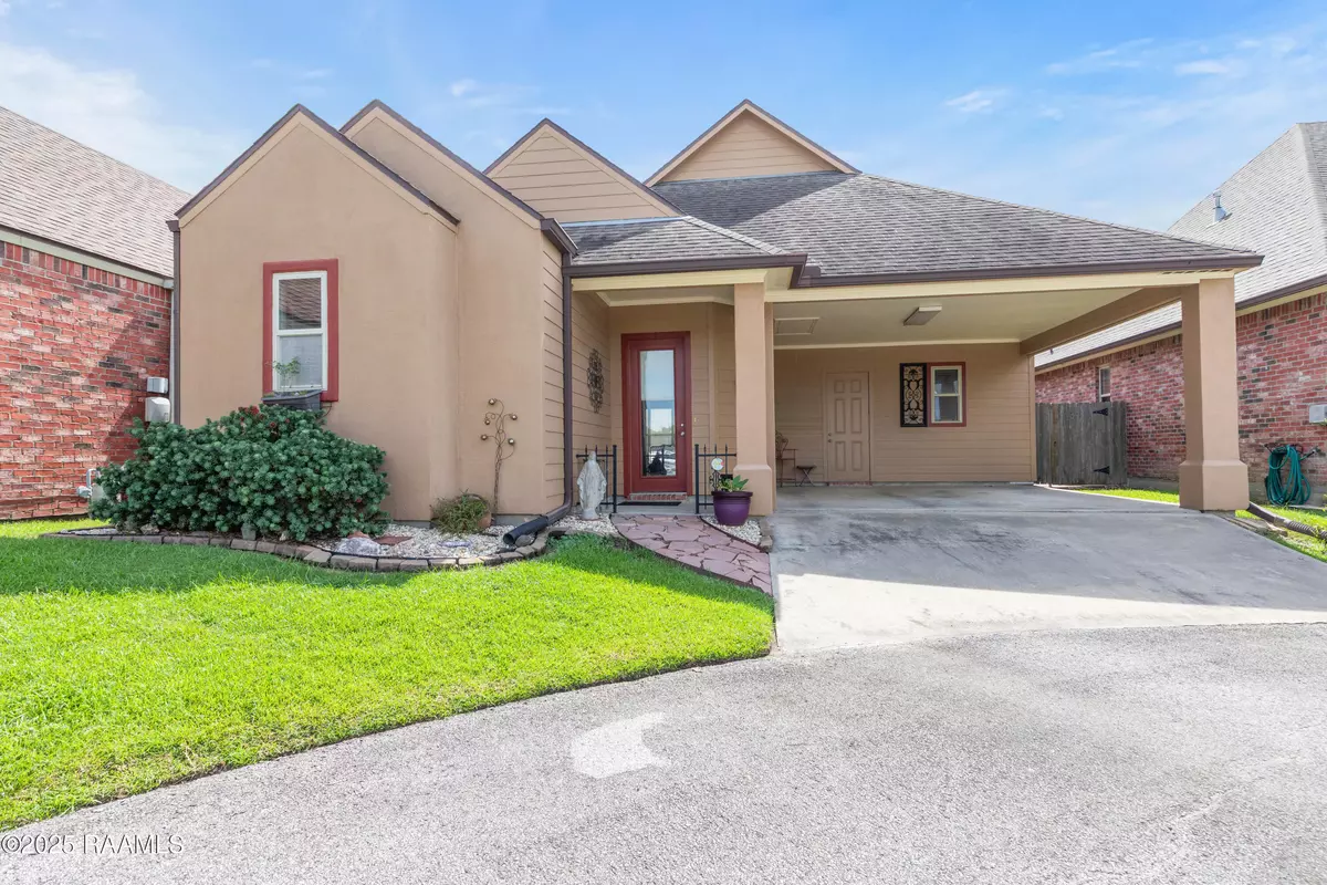 Lafayette, LA 70506,411 Floridian LN