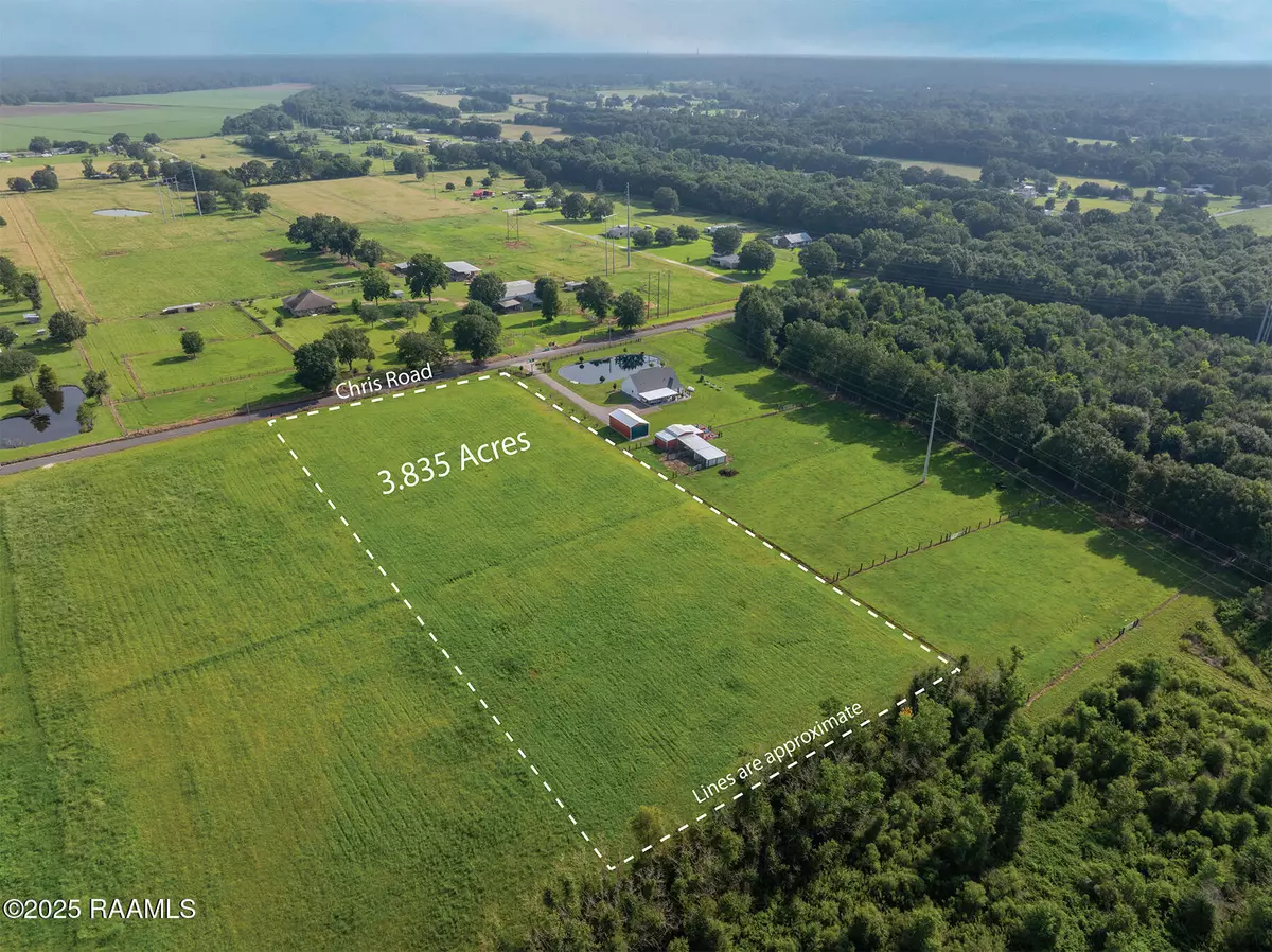 Sunset, LA 70584,1109 Chris RD