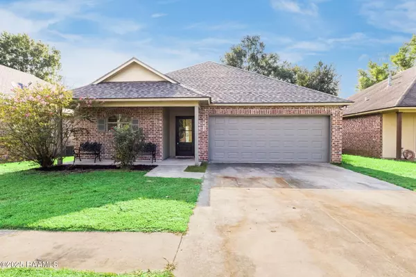 109 Country Garden LN, Lafayette, LA 70507