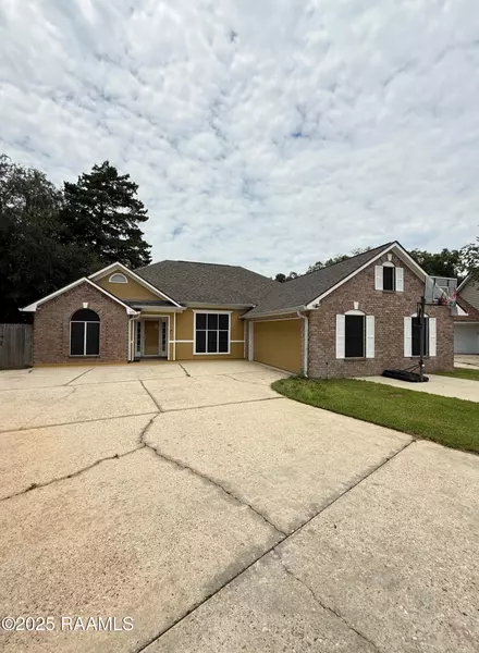 103 Chattanooga PL, Broussard, LA 70518