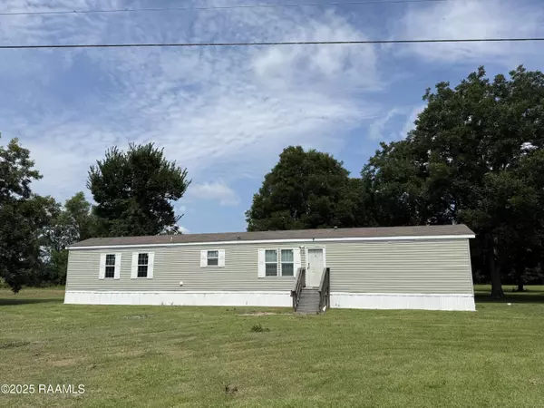 1904 L'anse Aux Pailles RD, Ville Platte, LA 70586