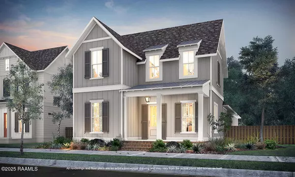 407 Bozeman TRL, Scott, LA 70583