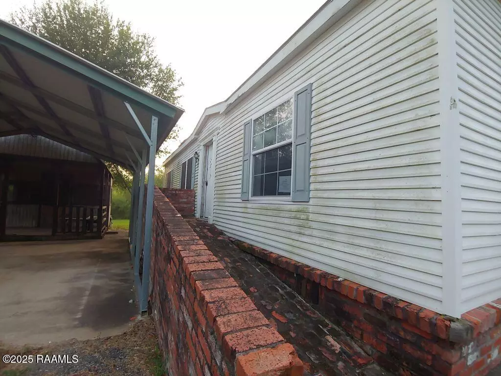 Opelousas, LA 70570,3686 Prairie Ronde HWY