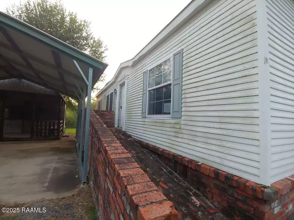 3686 Prairie Ronde HWY, Opelousas, LA 70570