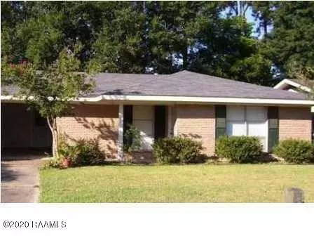 203 Elmwood DR, Lafayette, LA 70503