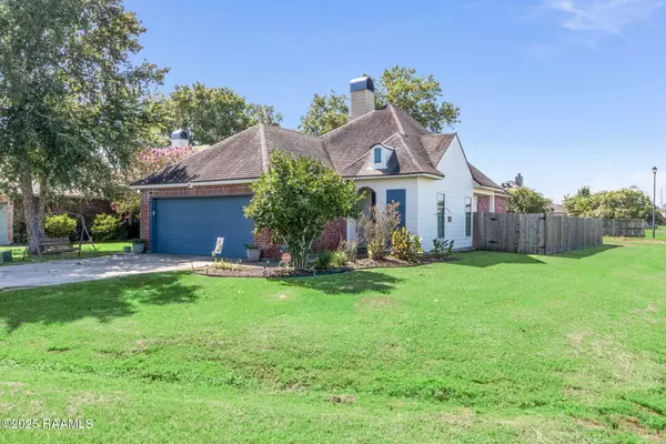 Youngsville, LA 70592,100 Troubadore DR