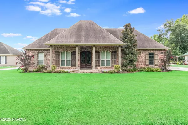 111 Sunset DR, Rayne, LA 70578