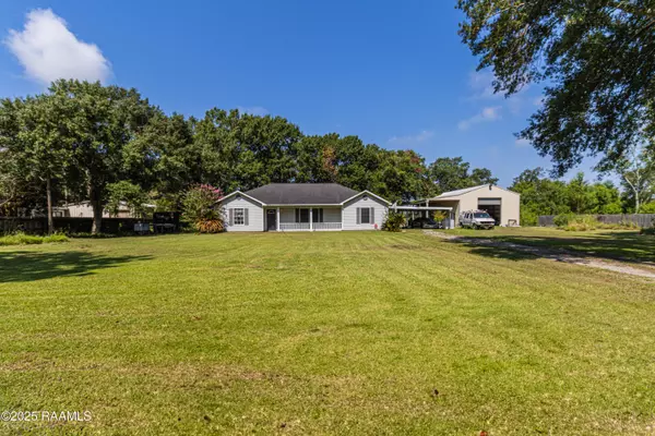 Maurice, LA 70555,5796 Kennel RD