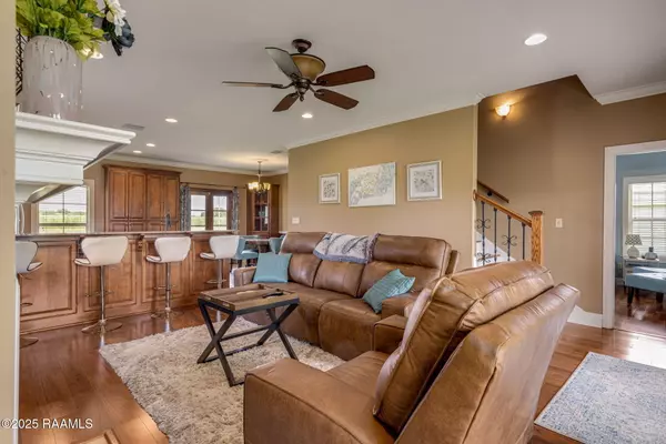 Breaux Bridge, LA 70517,1186 Cormier RD