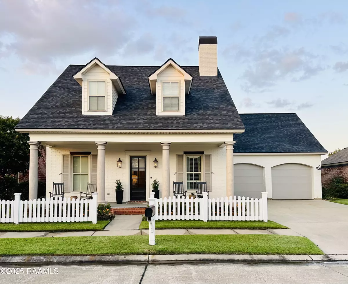 Lake Charles, LA 70605,5935 Camellia PL