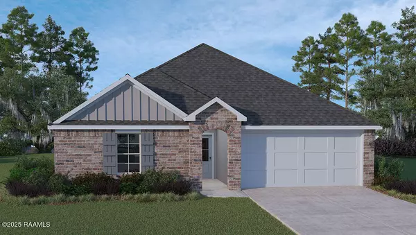 133 Cottage Cove DR, Maurice, LA 70555