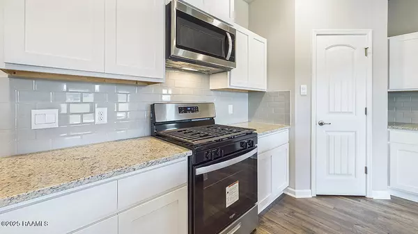 Maurice, LA 70555,134 Cottage Cove DR