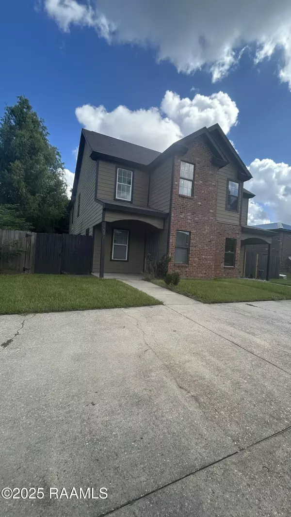 1651 Clear Lake AVE, Baton Rouge, LA 70808