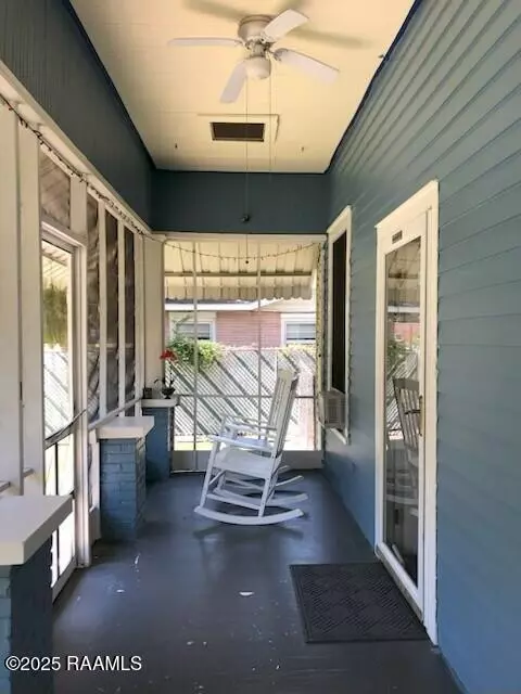 Eunice, LA 70535,530 S 4th ST