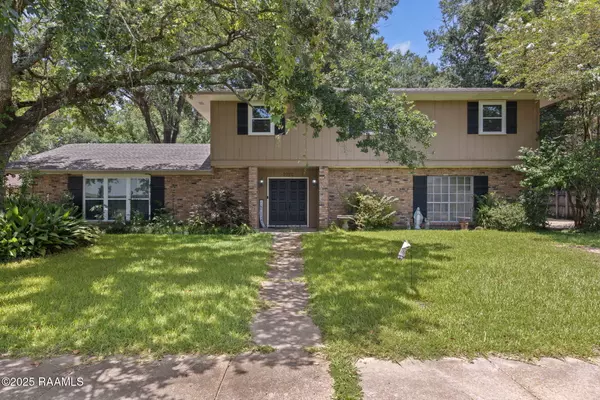 Opelousas, LA 70570,2222 Jasmine DR
