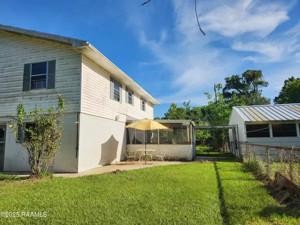 Ville Platte, LA 70586,226 S Dossman ST