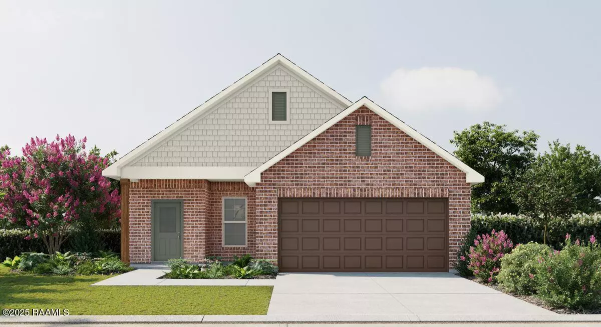 Carencro, LA 70520,215 Cainwood CT