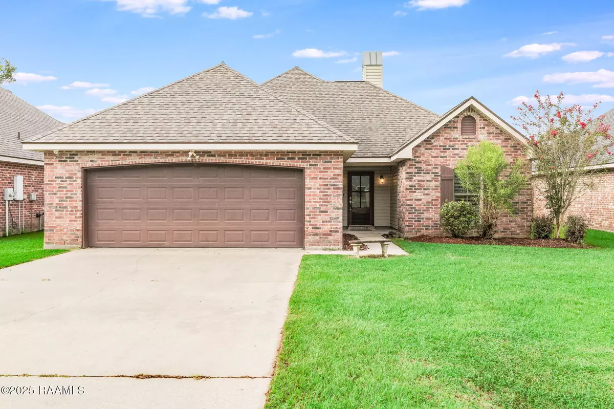 Carencro, LA 70520,307 Saint Matthias DR