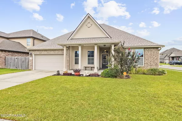 Youngsville, LA 70592,535 Cautillion DR