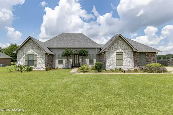 177 Petite Rue De Landon, Opelousas, LA 70570