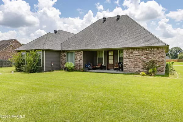 Opelousas, LA 70570,177 Petite Rue De Landon