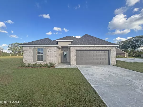 106 Wickham ST, Carencro, LA 70507