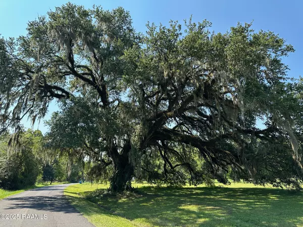 Broussard, LA 70518,Tbd Aubrey Ozenne