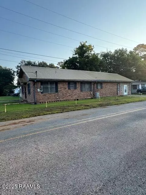 Franklin, LA 70538,700 Magnolia ST