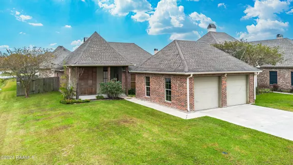 Carencro, LA 70520,101 Tara Oak DR