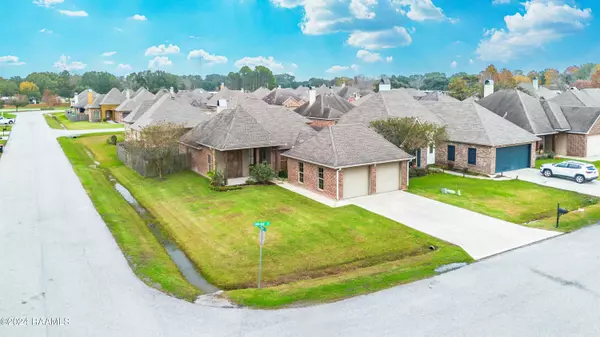 Carencro, LA 70520,101 Tara Oak DR